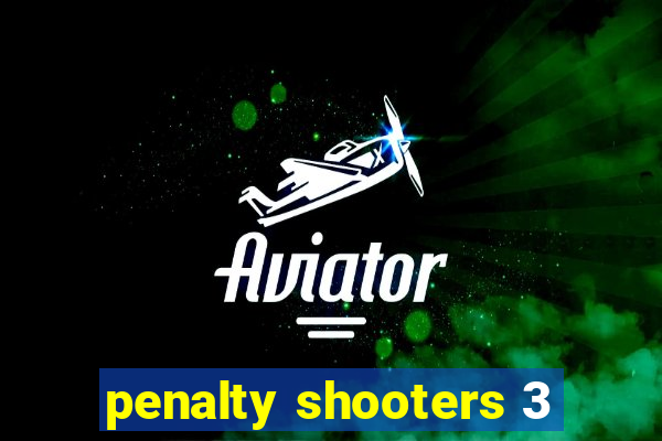 penalty shooters 3